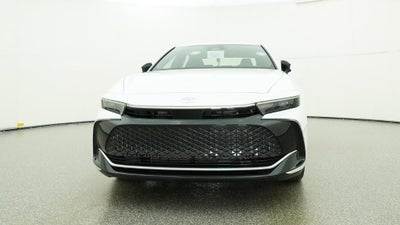 2026 Toyota Toyota Crown XLE