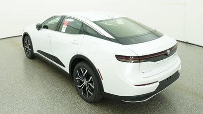 2026 Toyota Toyota Crown XLE