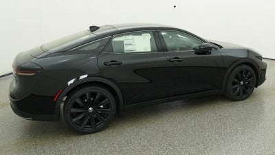 2026 Toyota Toyota Crown Nightshade