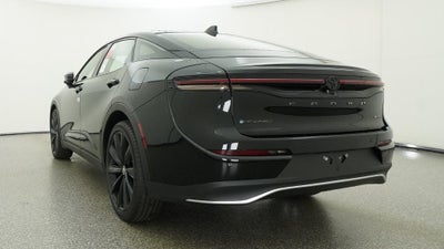 2026 Toyota Toyota Crown Nightshade