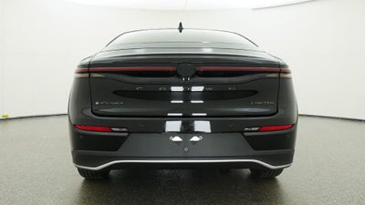 2026 Toyota Toyota Crown Nightshade
