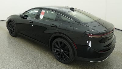 2026 Toyota Toyota Crown Nightshade