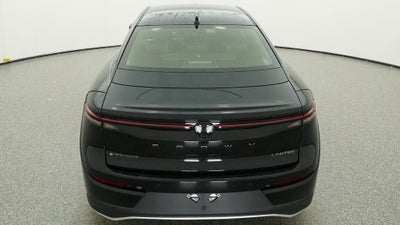 2026 Toyota Toyota Crown Nightshade