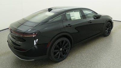 2026 Toyota Toyota Crown Nightshade