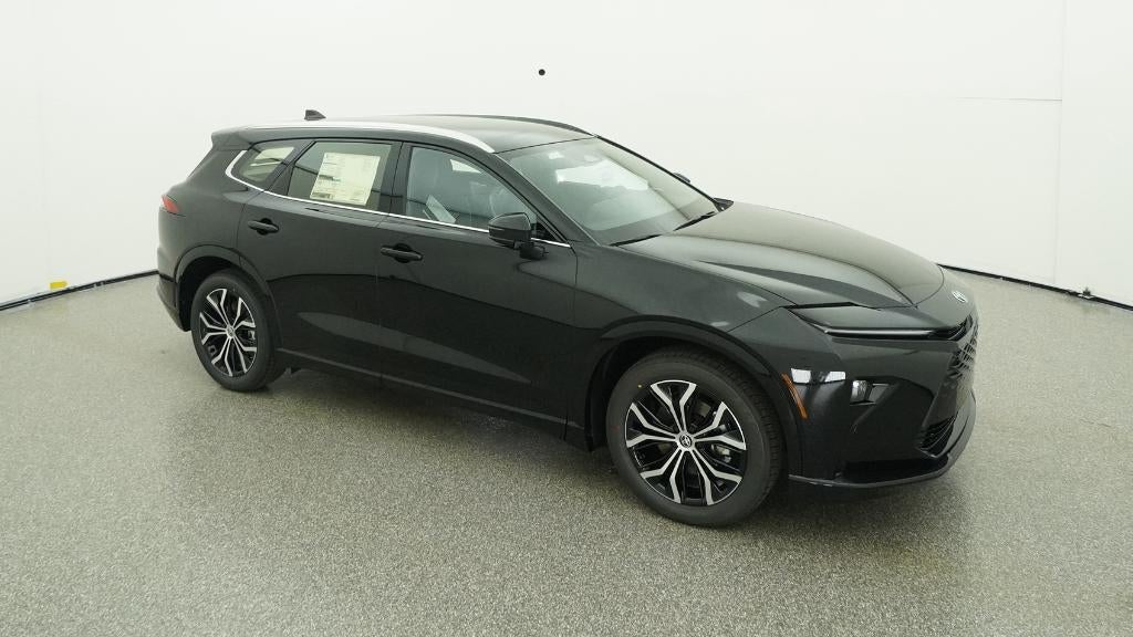 2026 Toyota Toyota Crown Signia XLE