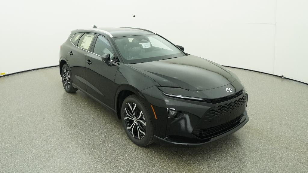 2026 Toyota Toyota Crown Signia XLE