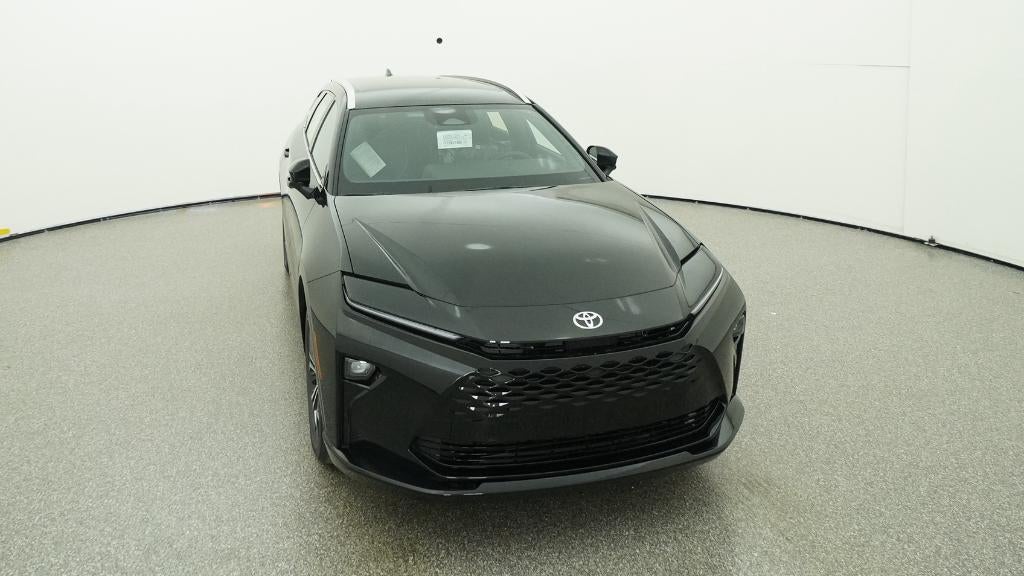 2026 Toyota Toyota Crown Signia XLE