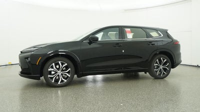 2026 Toyota Toyota Crown Signia XLE