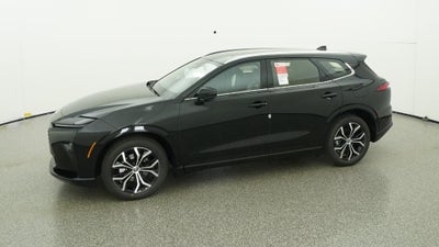 2026 Toyota Toyota Crown Signia XLE