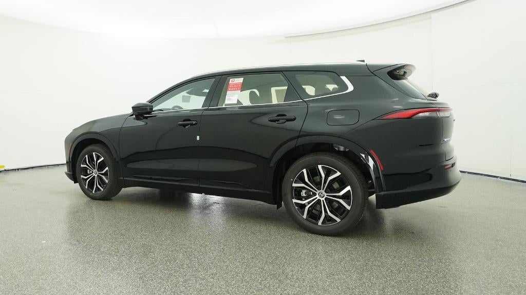 2026 Toyota Toyota Crown Signia XLE