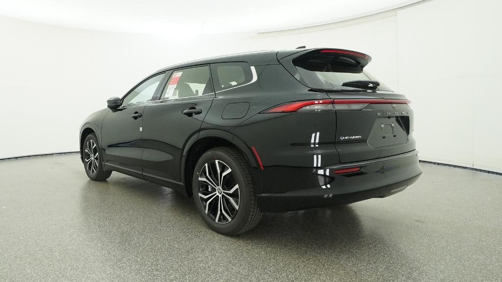 2026 Toyota Toyota Crown Signia XLE