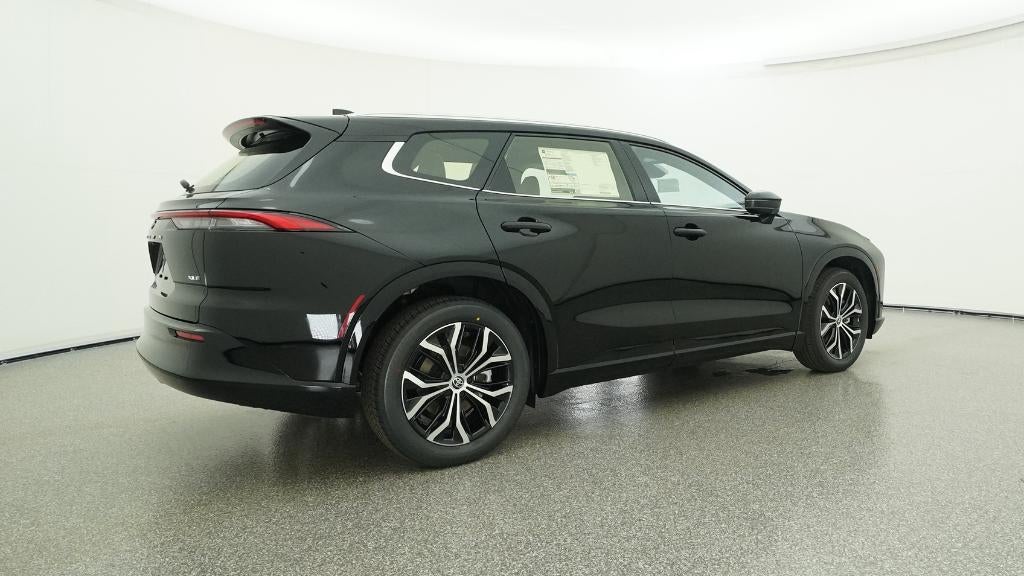 2026 Toyota Toyota Crown Signia XLE