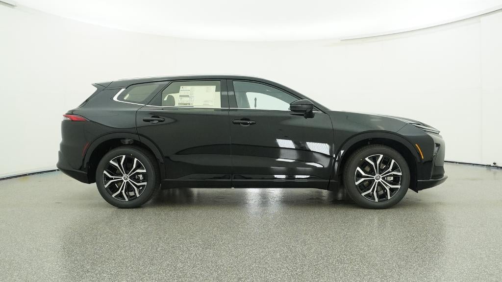 2026 Toyota Toyota Crown Signia XLE