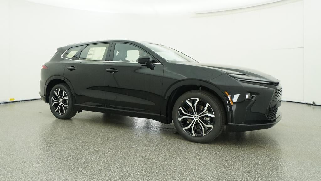 2026 Toyota Toyota Crown Signia XLE