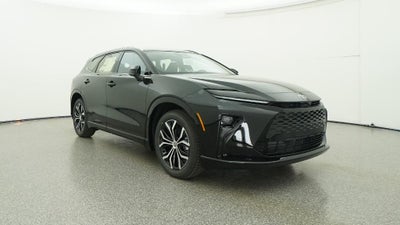 2026 Toyota Toyota Crown Signia XLE