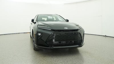 2026 Toyota Toyota Crown Signia XLE