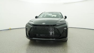 2026 Toyota Toyota Crown Signia XLE