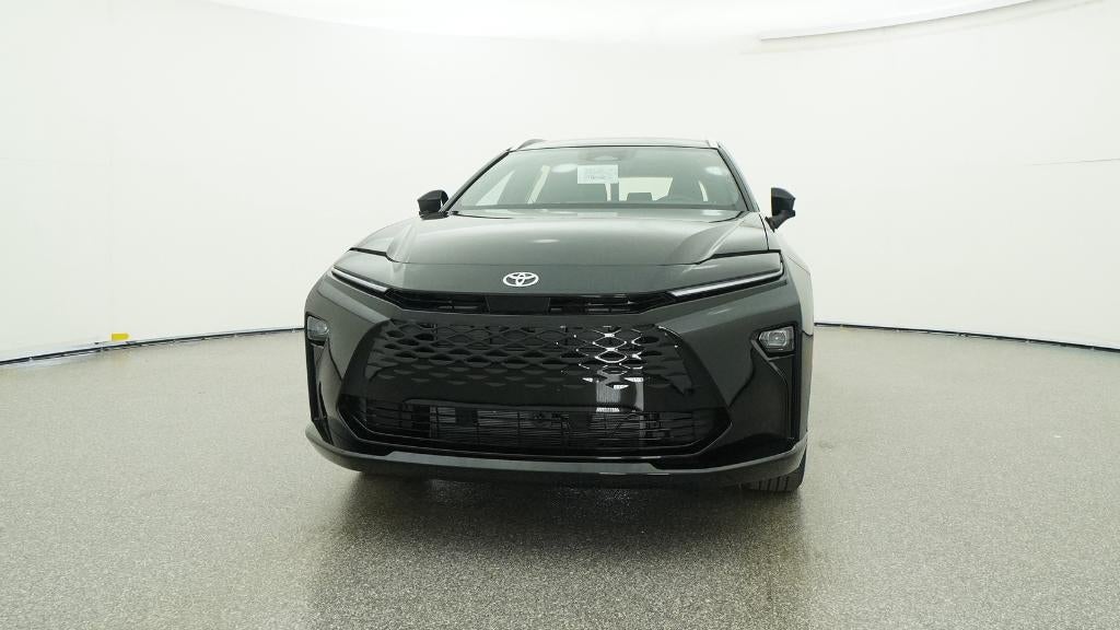 2026 Toyota Toyota Crown Signia XLE