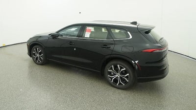 2026 Toyota Toyota Crown Signia XLE