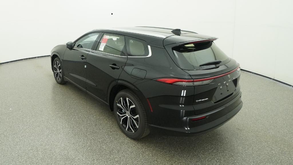 2026 Toyota Toyota Crown Signia XLE