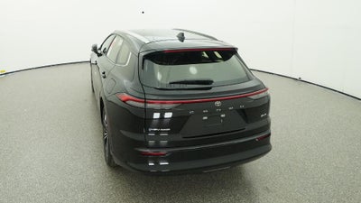 2026 Toyota Toyota Crown Signia XLE