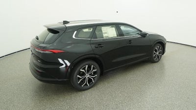 2026 Toyota Toyota Crown Signia XLE