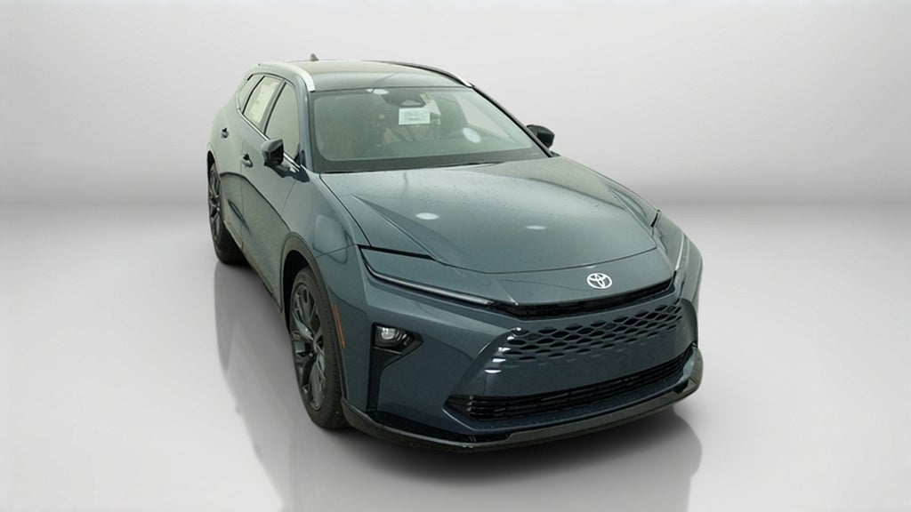2026 Toyota Toyota Crown Signia Limited