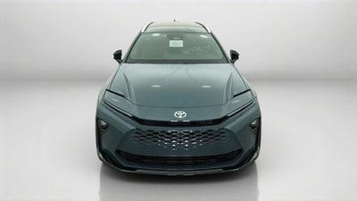 2026 Toyota Toyota Crown Signia Limited