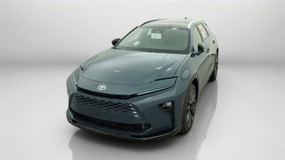 2026 Toyota Toyota Crown Signia Limited