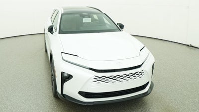 2026 Toyota Toyota Crown Signia Limited