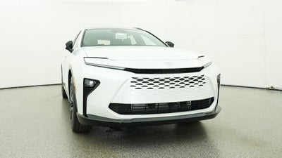 2026 Toyota Toyota Crown Signia Limited