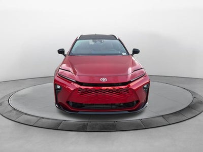 2026 Toyota Toyota Crown Signia Limited