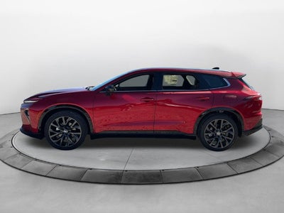 2026 Toyota Toyota Crown Signia Limited