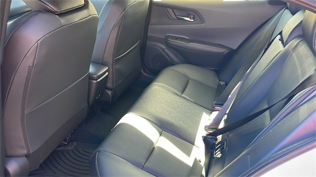 2026 Toyota Prius Limited