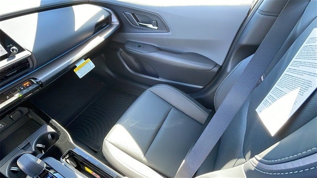 2026 Toyota Prius Limited