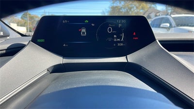 2026 Toyota Prius Limited