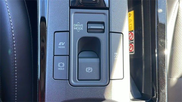 2026 Toyota Prius Limited