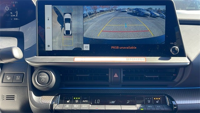 2026 Toyota Prius Limited