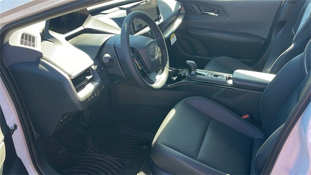 2026 Toyota Prius Limited