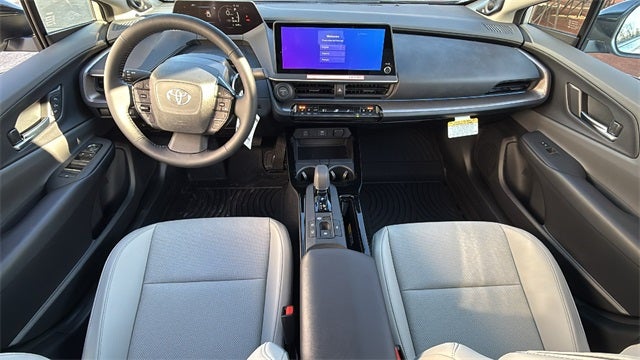 2026 Toyota Prius Limited