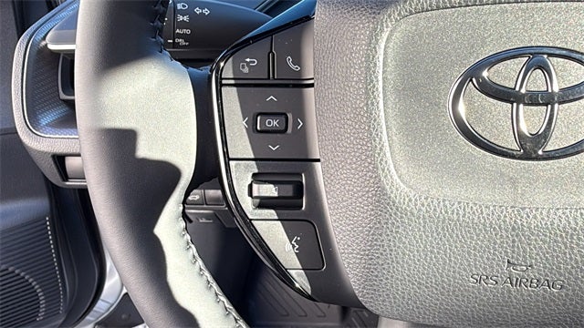 2026 Toyota Prius Limited