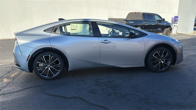 2026 Toyota Prius Limited