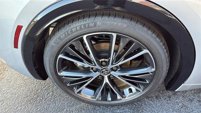 2026 Toyota Prius Limited