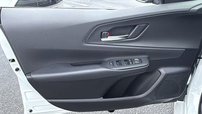 2026 Toyota Prius Nightshade Edition