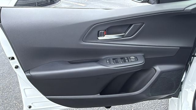 2026 Toyota Prius Nightshade Edition