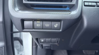 2026 Toyota Prius Nightshade Edition