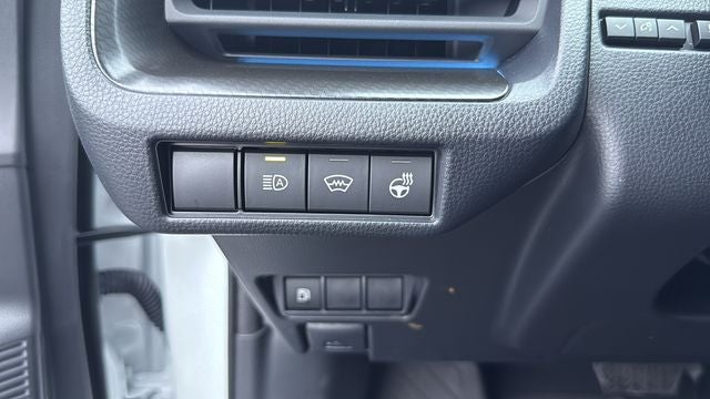 2026 Toyota Prius Nightshade Edition