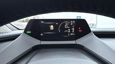 2026 Toyota Prius Nightshade Edition