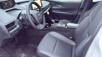 2026 Toyota Prius Nightshade Edition