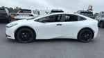 2026 Toyota Prius Nightshade Edition